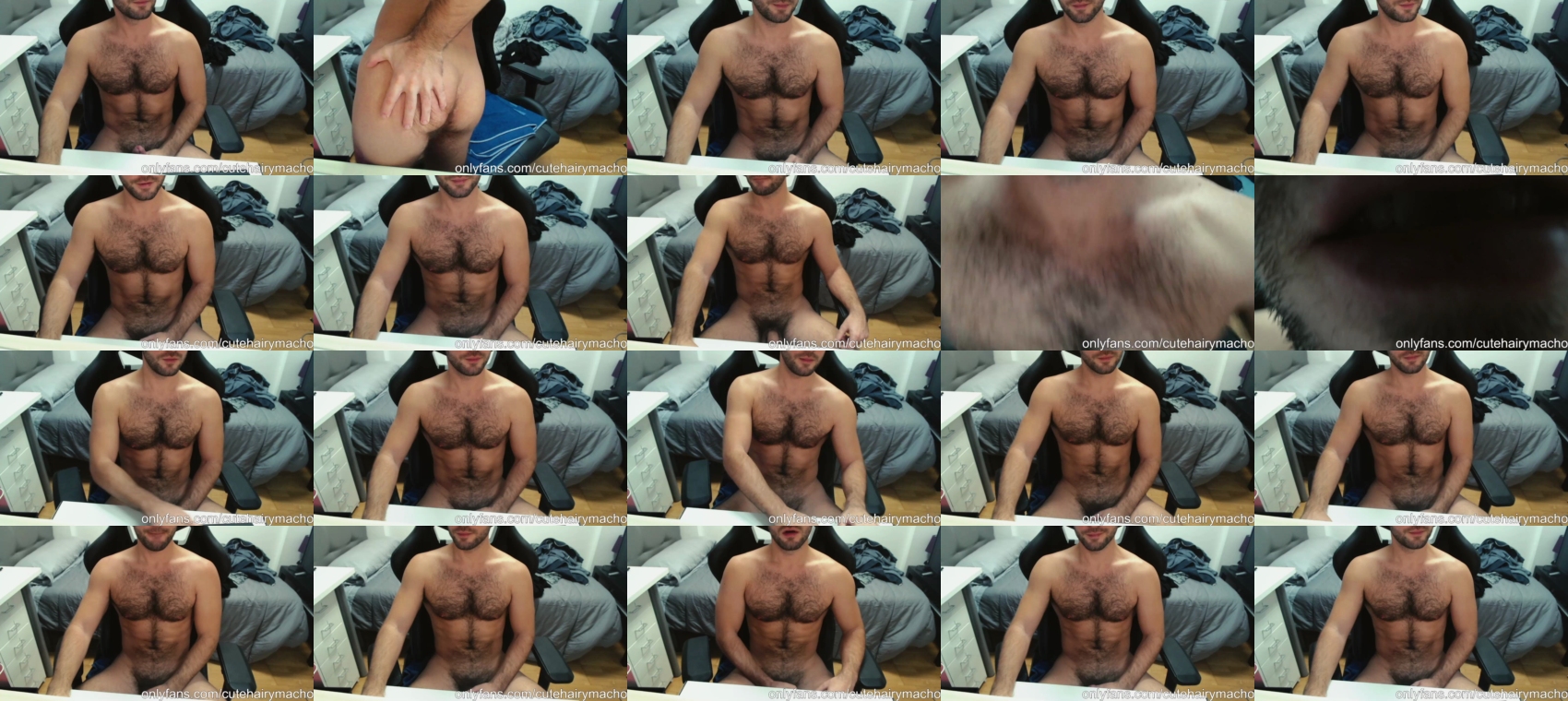 cutehairymacho  18-11-2022
